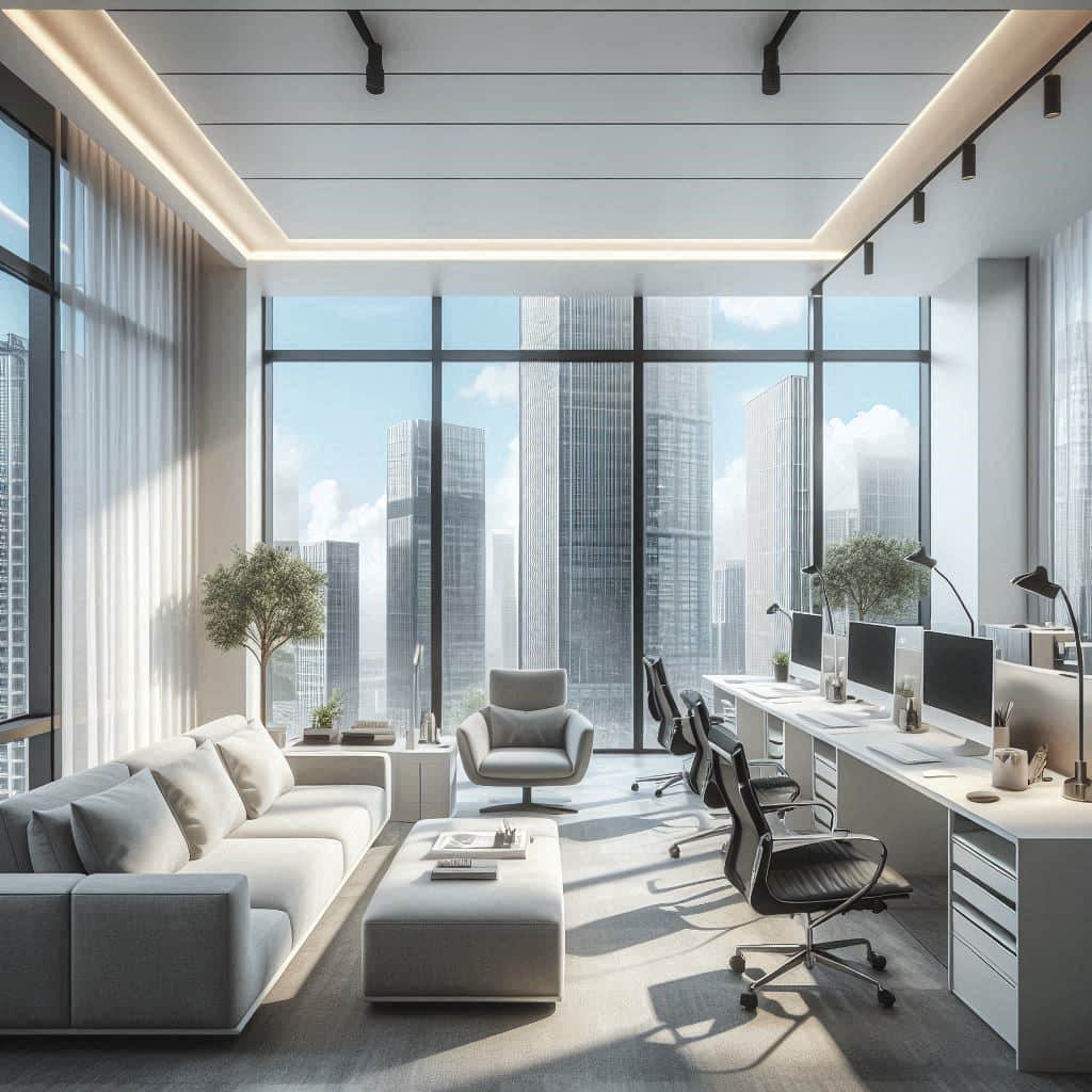 大厦名字文章配图