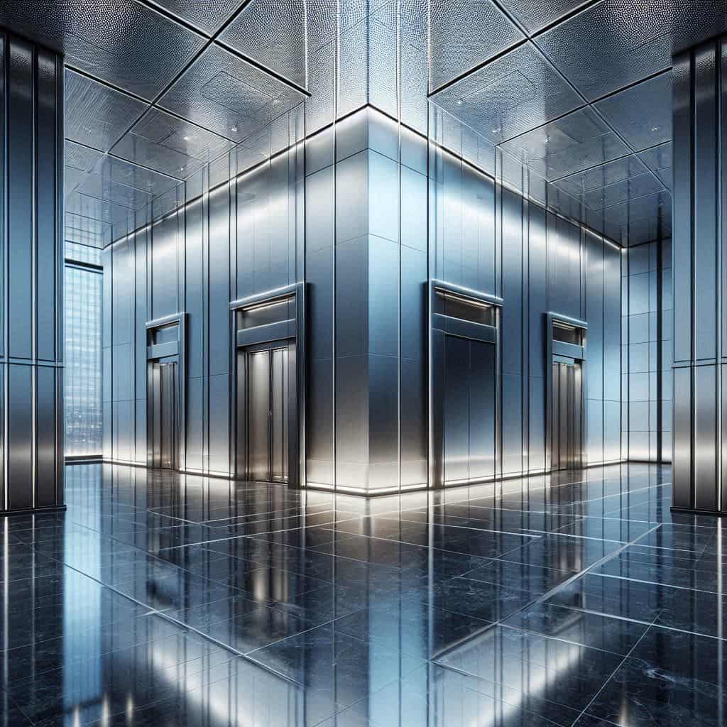 大厦名字文章配图